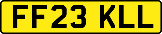 FF23KLL