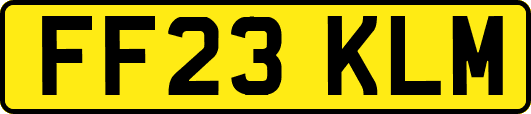 FF23KLM