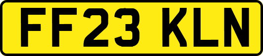 FF23KLN