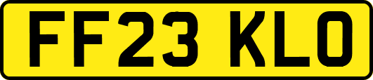FF23KLO