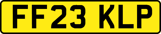 FF23KLP