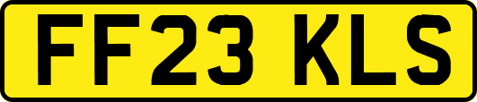 FF23KLS