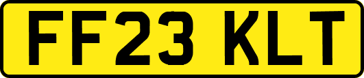 FF23KLT