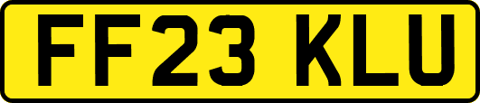 FF23KLU