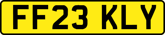 FF23KLY