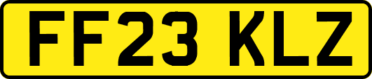 FF23KLZ
