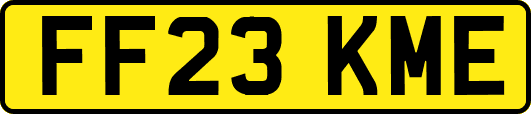 FF23KME