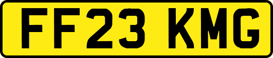 FF23KMG