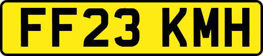 FF23KMH