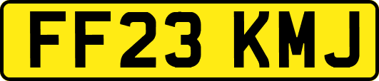 FF23KMJ