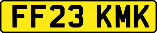 FF23KMK