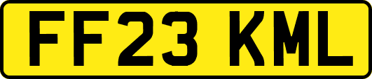 FF23KML