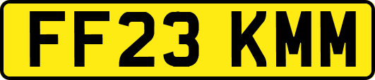 FF23KMM