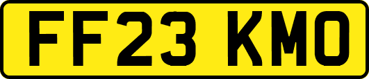 FF23KMO