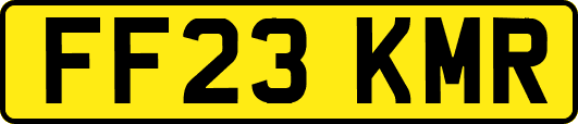 FF23KMR