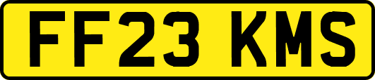 FF23KMS