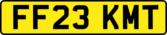 FF23KMT