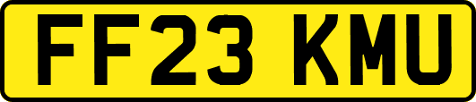FF23KMU
