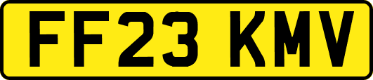 FF23KMV