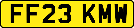 FF23KMW