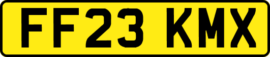 FF23KMX