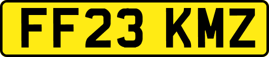 FF23KMZ