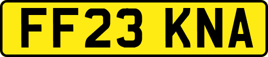 FF23KNA