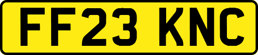 FF23KNC