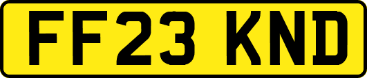 FF23KND