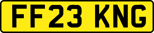 FF23KNG