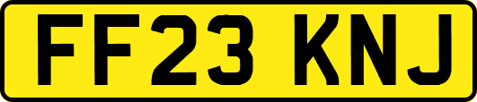 FF23KNJ