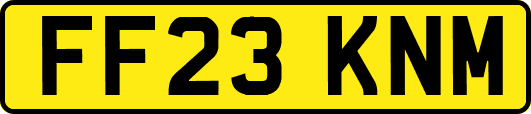 FF23KNM