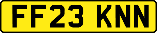 FF23KNN