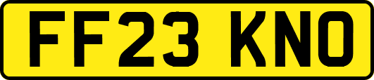 FF23KNO