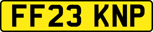 FF23KNP