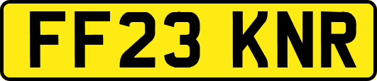 FF23KNR