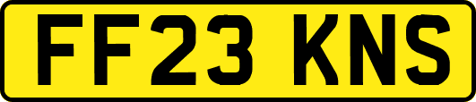 FF23KNS
