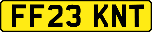 FF23KNT