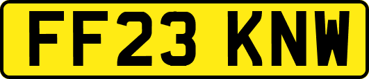 FF23KNW