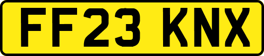 FF23KNX