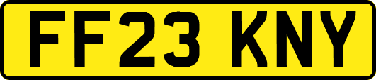 FF23KNY
