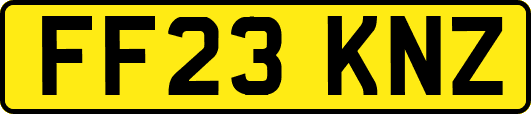 FF23KNZ