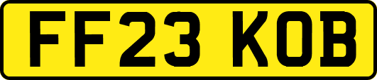 FF23KOB
