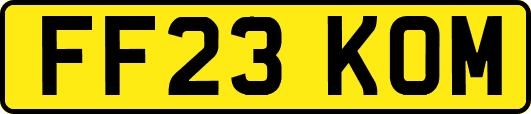 FF23KOM