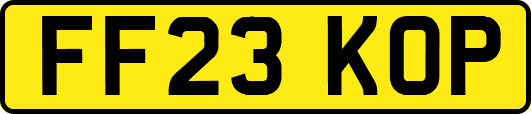 FF23KOP