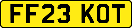 FF23KOT