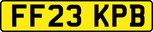 FF23KPB