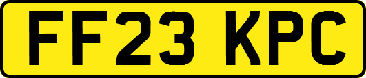 FF23KPC