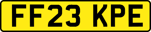 FF23KPE
