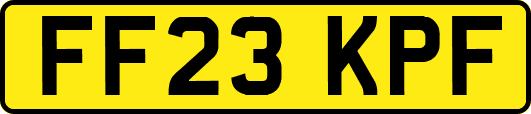 FF23KPF